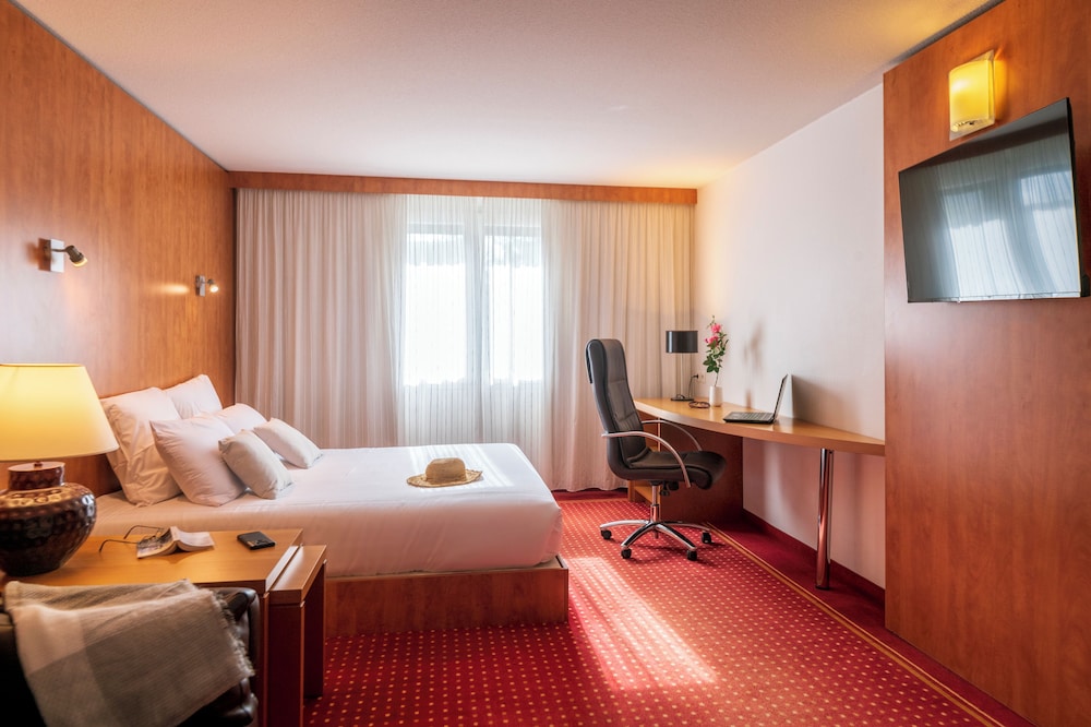 Suite Double - Photo 4