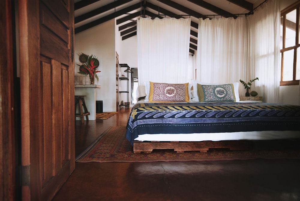 Deluxe Room, Multiple Beds, Ocean View, Oceanfront photo 1