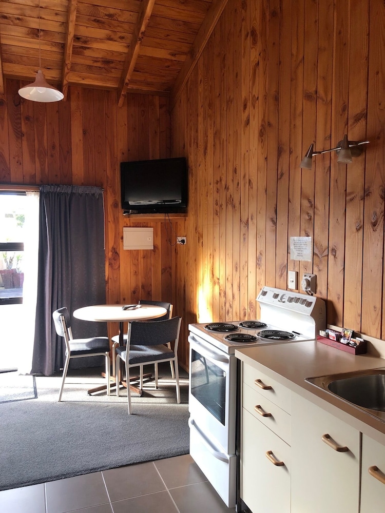 Family Suite, 2 Bedrooms, Non Smoking, Kitchen (Family Unit) photo 2