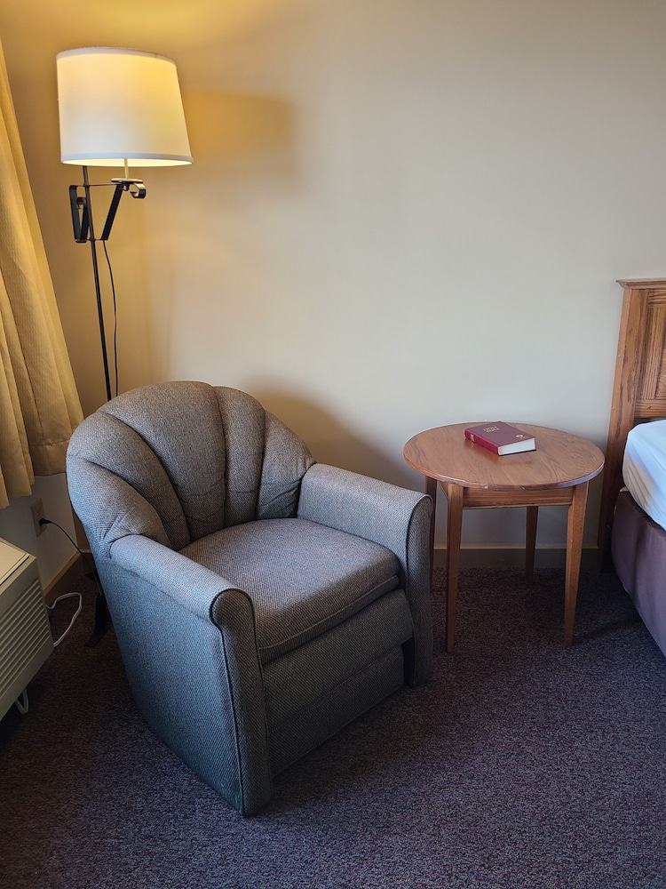 Standard Double Room, 2 Queen Beds, Non Smoking