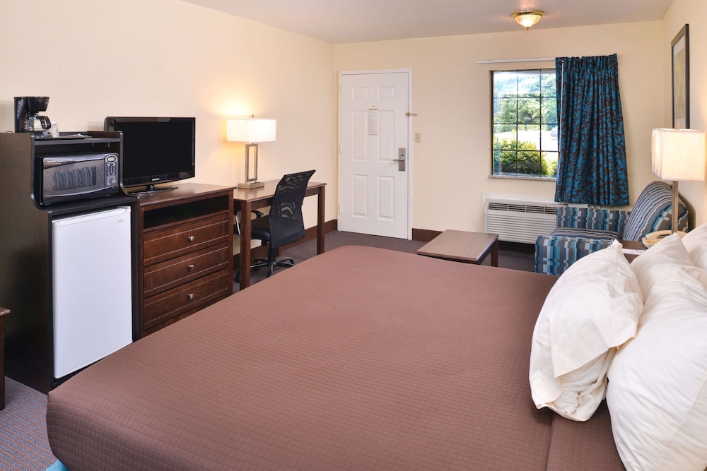 Room, 1 King Bed, Smoking - Photo 3