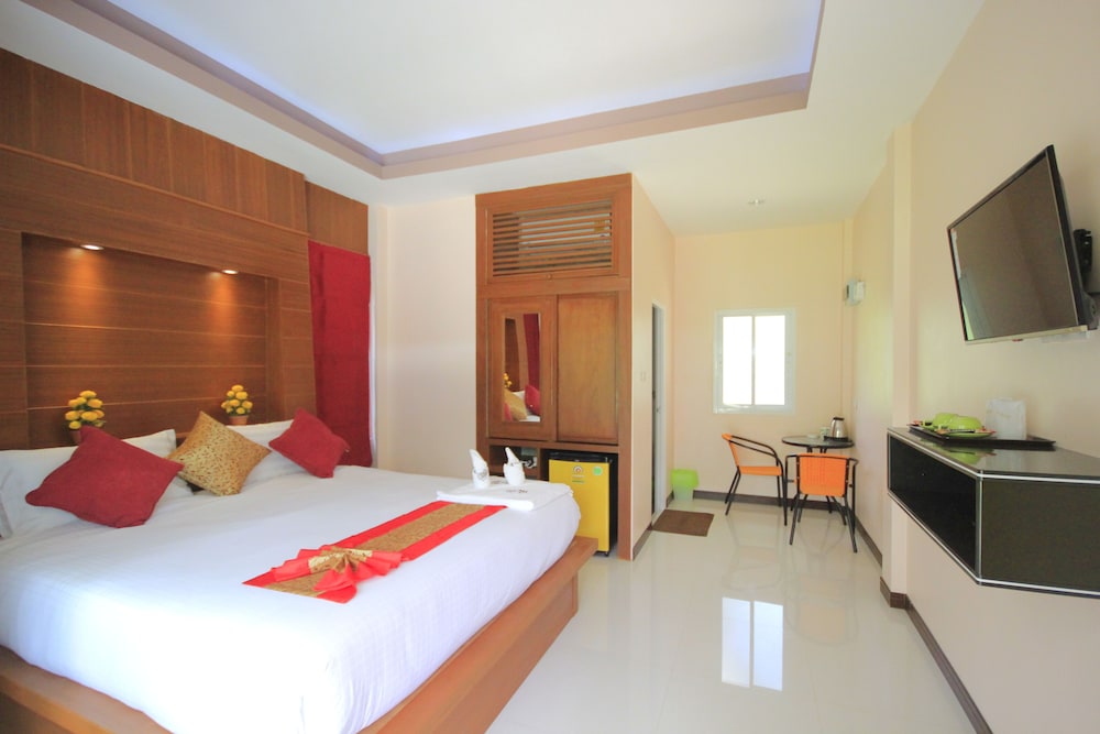 Superior Room photo 1