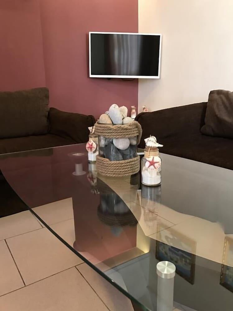 Deluxe Apartment, 1 Bedroom photo 3