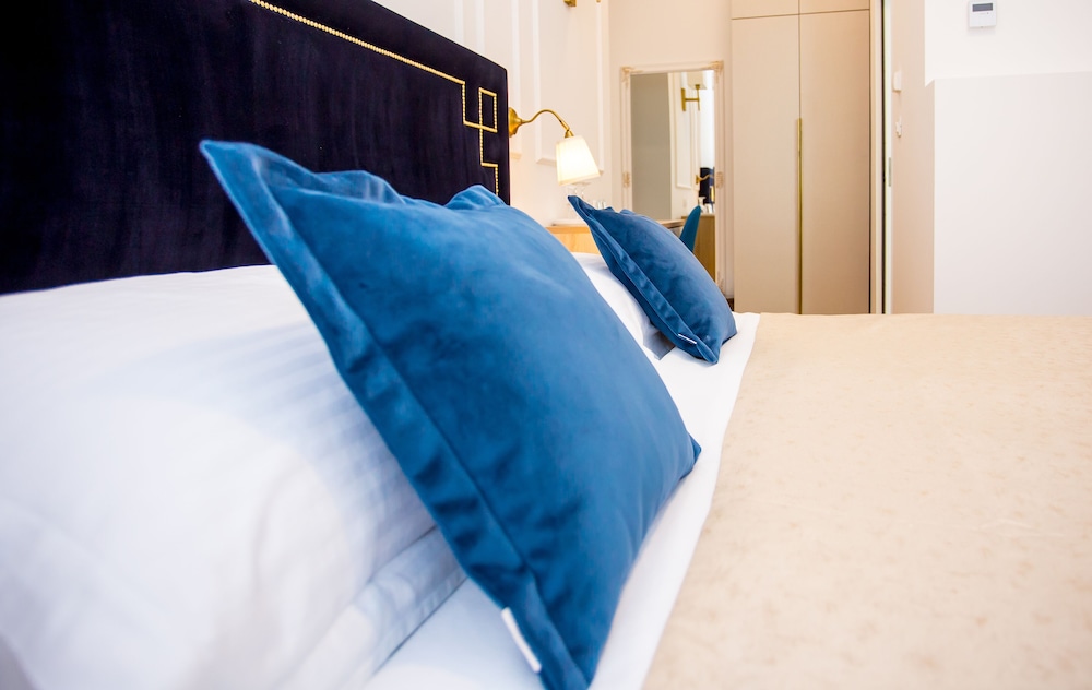 Comfort Double Room - Photo 5