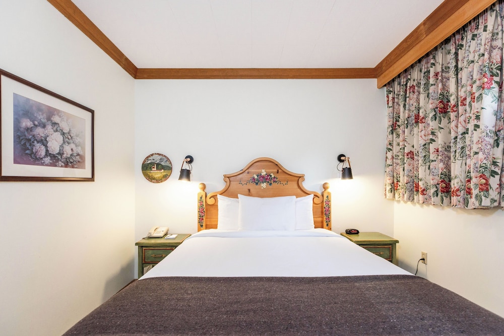 Deluxe Room, 1 King Bed with Sofa bed photo 2