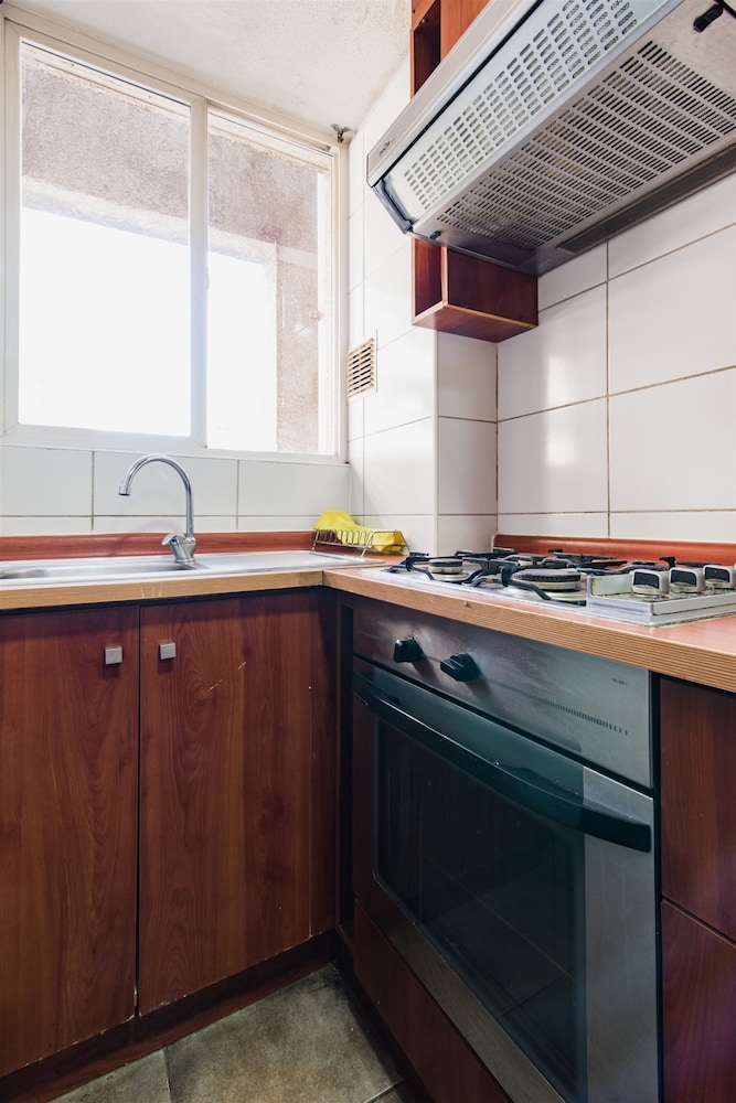 Apartment, 2 Bedrooms (4 pax) photo 3
