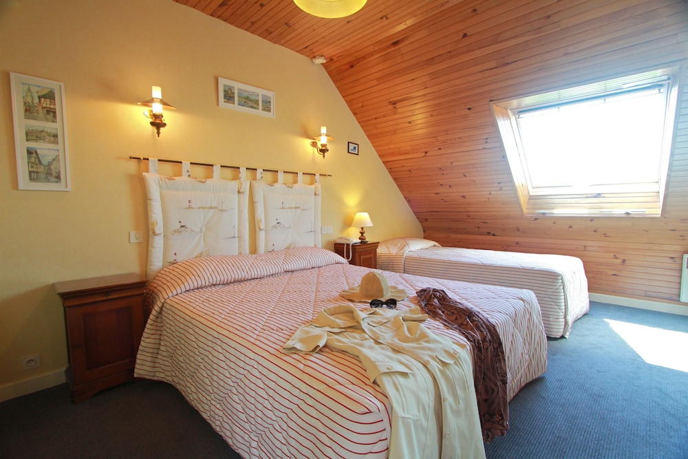 Triple Room photo 2