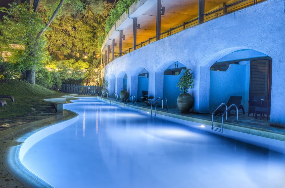 Ionian Blue Garden Suite with Sharing Pool photo 2