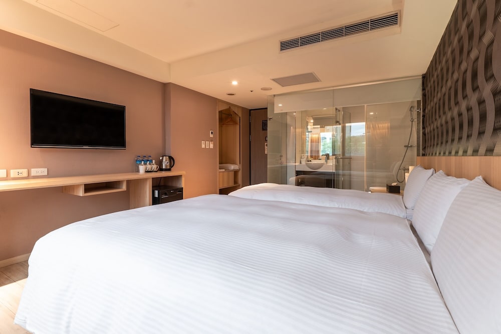 Triple Room photo 3