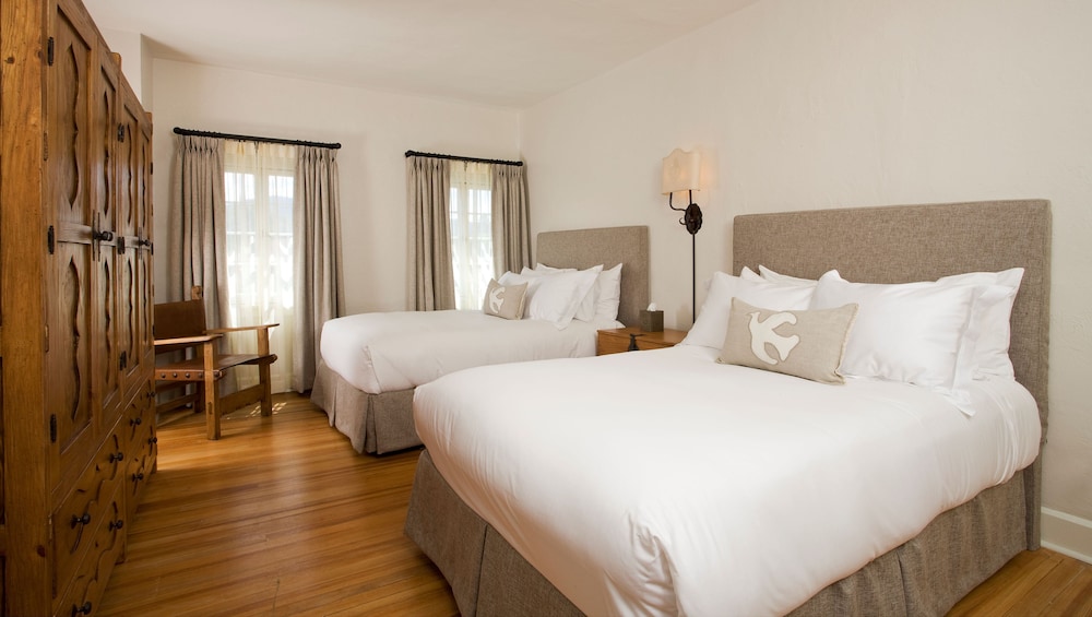 Deluxe Room, 2 Double Beds (Deluxe 2 Doubles)