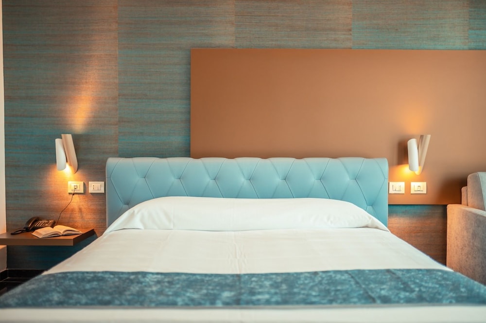 Junior Suite (NAUTILUS) - Photo 20