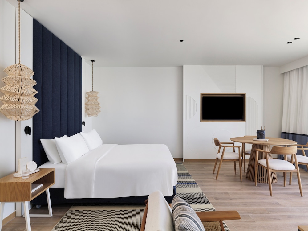 Signature Suite, 1 Twin Bed