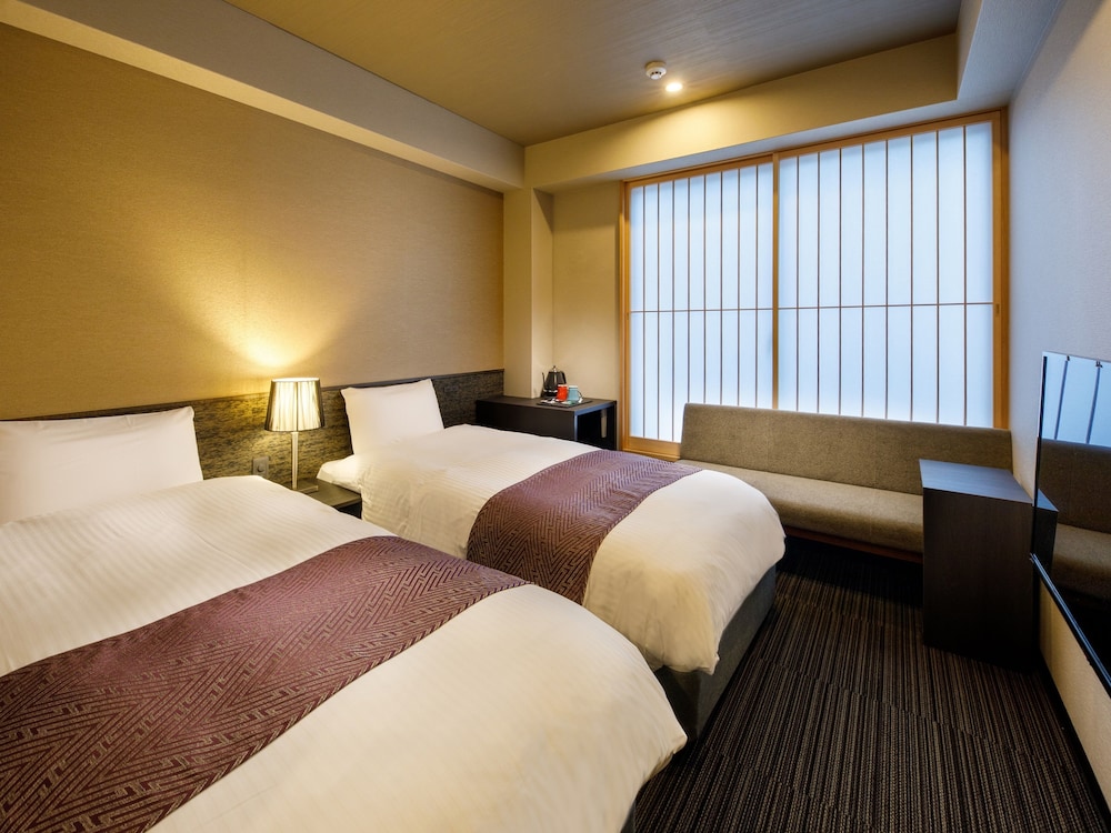 Comfort Twin Room, Non Smoking