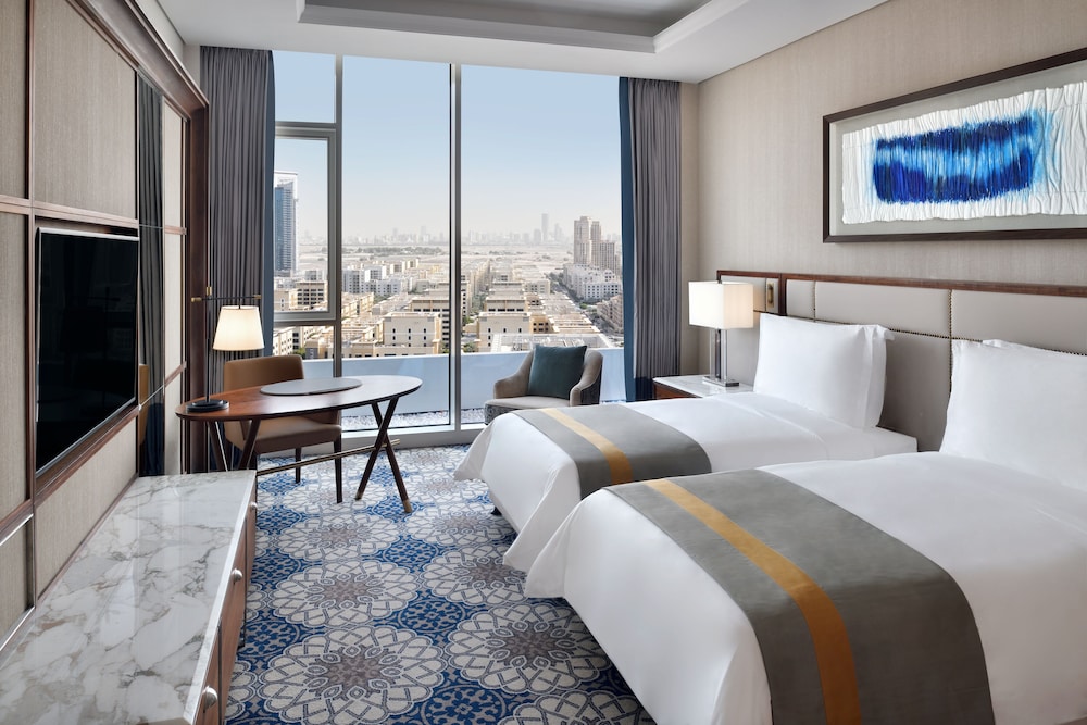 Superior Room, 2 Twin Beds
