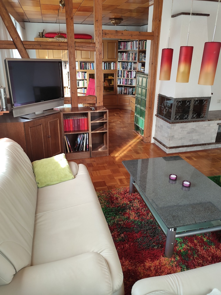 Apartment, 2 Bedrooms (Nahetal)