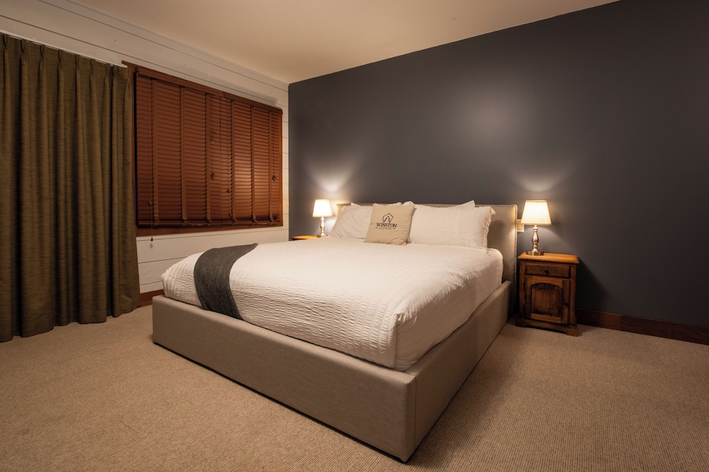 Deluxe Room photo 1