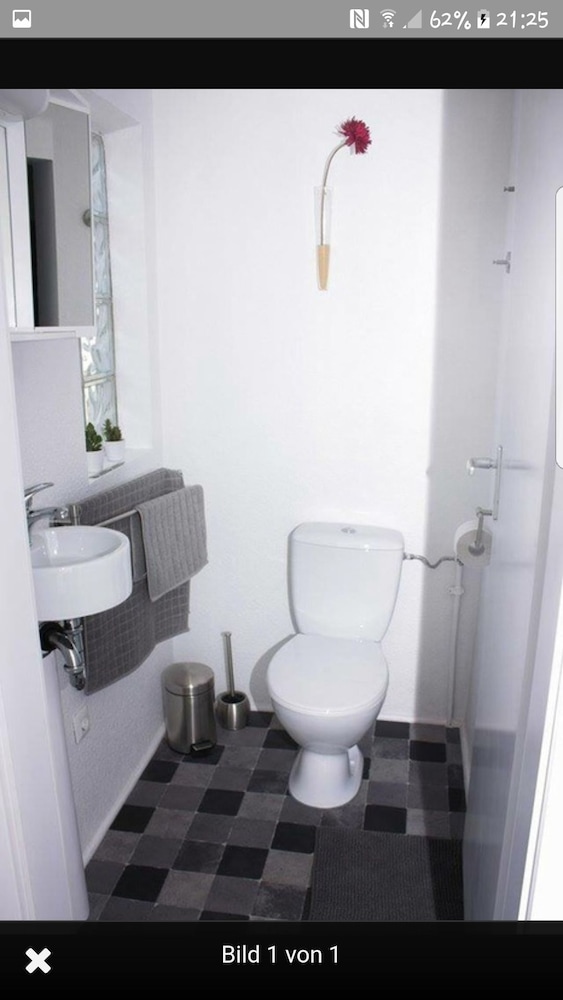 Apartment, Shared Bathroom photo 2
