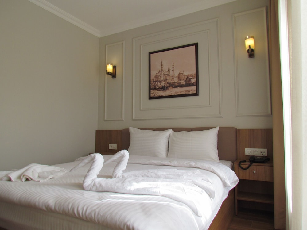 Economy Room photo 3