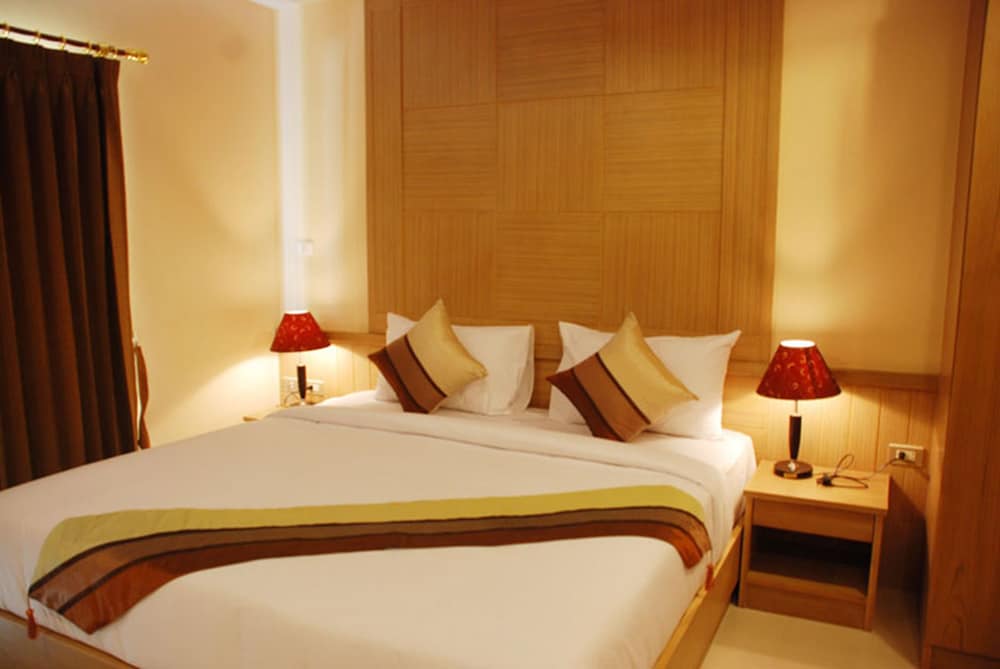 Superior Double Room photo 3