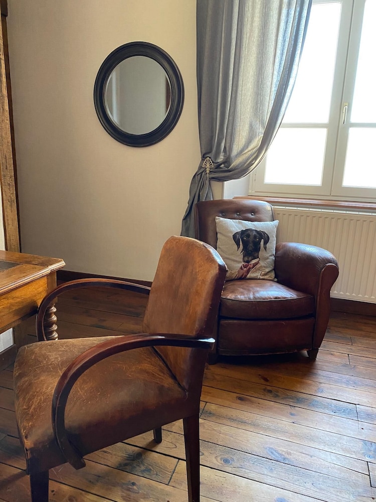 Superior Double Room, Park View photo 3