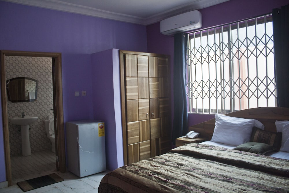 Premium Double Room, 1 Queen Bed photo 3