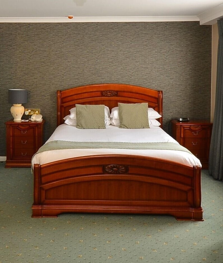 Club Double Room, 1 King Bed photo 3