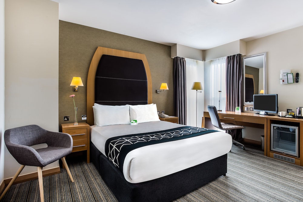 Standard Room, 1 Double Bed - Photo 5