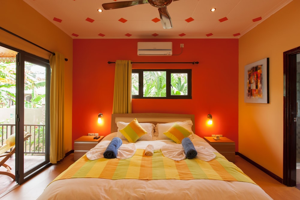 Deluxe Bungalow, 2 Bedrooms