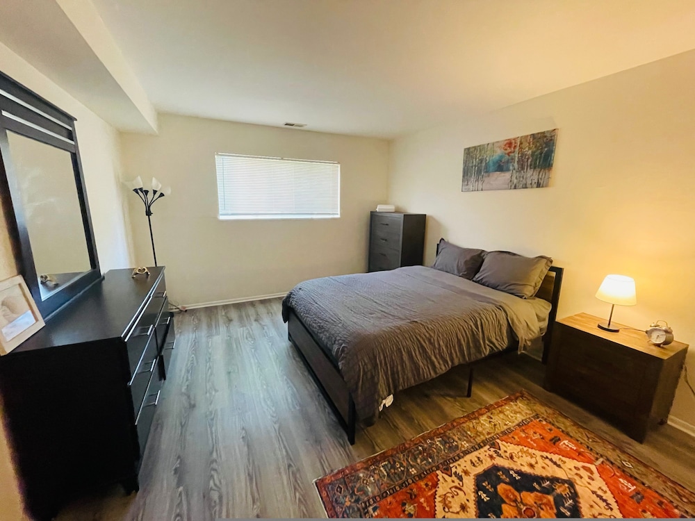 Fully Furnished 1BR Near Mossrehab, Billede 17