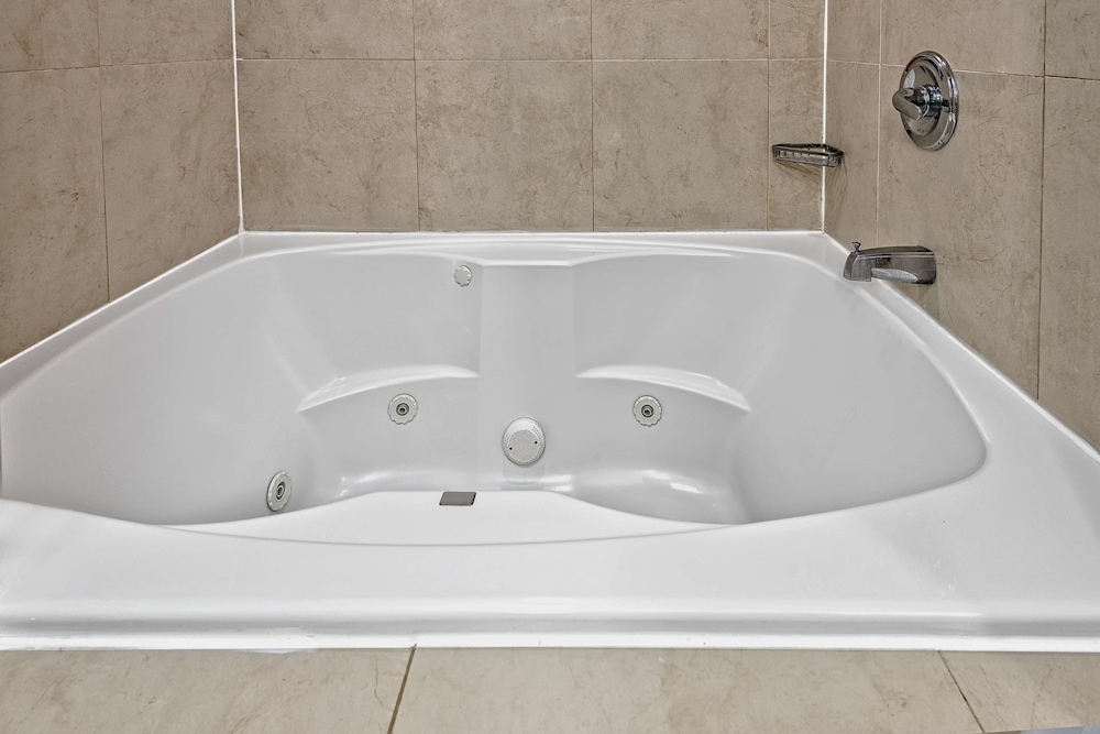 Evolution, 1 King Bed, Non Smoking, Jetted Tub, photo 6