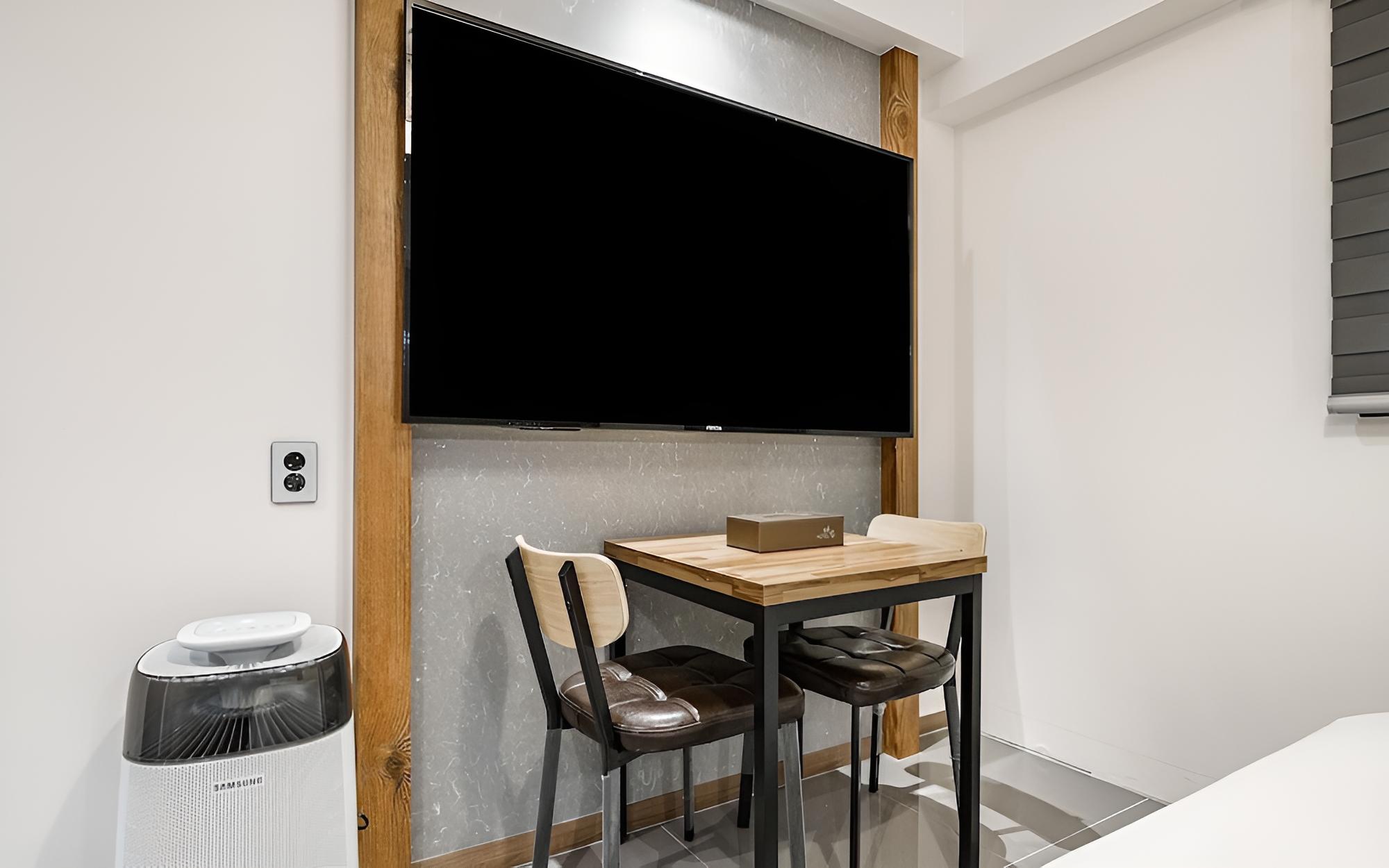 Room (Standard (65TV Netflix/TVing/Disney v) - Photo 5