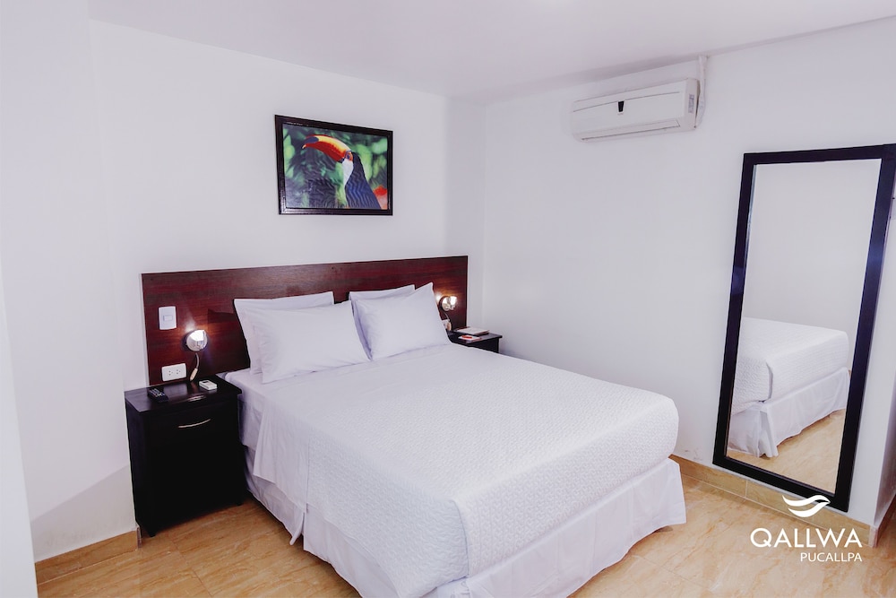 Standard Double Room, 1 Bedroom photo 1