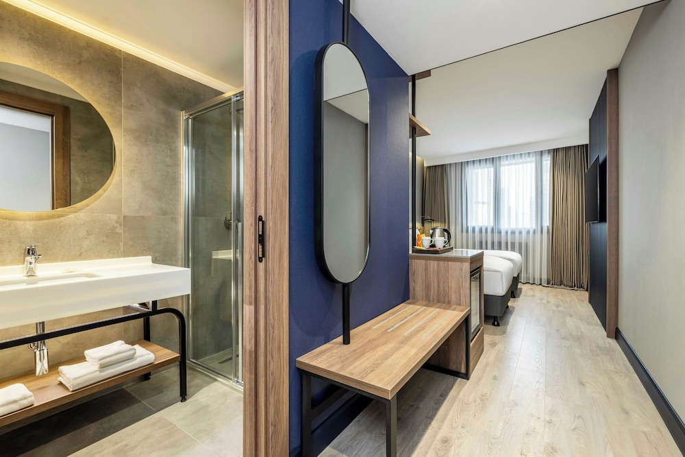 Standard Room, 2 Twin Beds - Photo 3