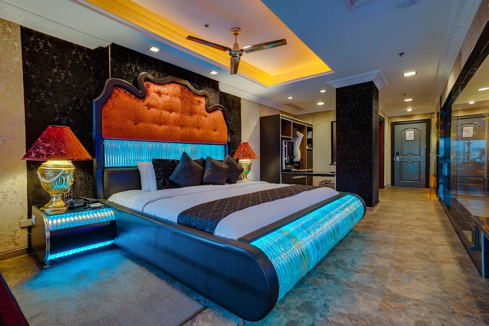 Prime Minister Suite - Photo 4