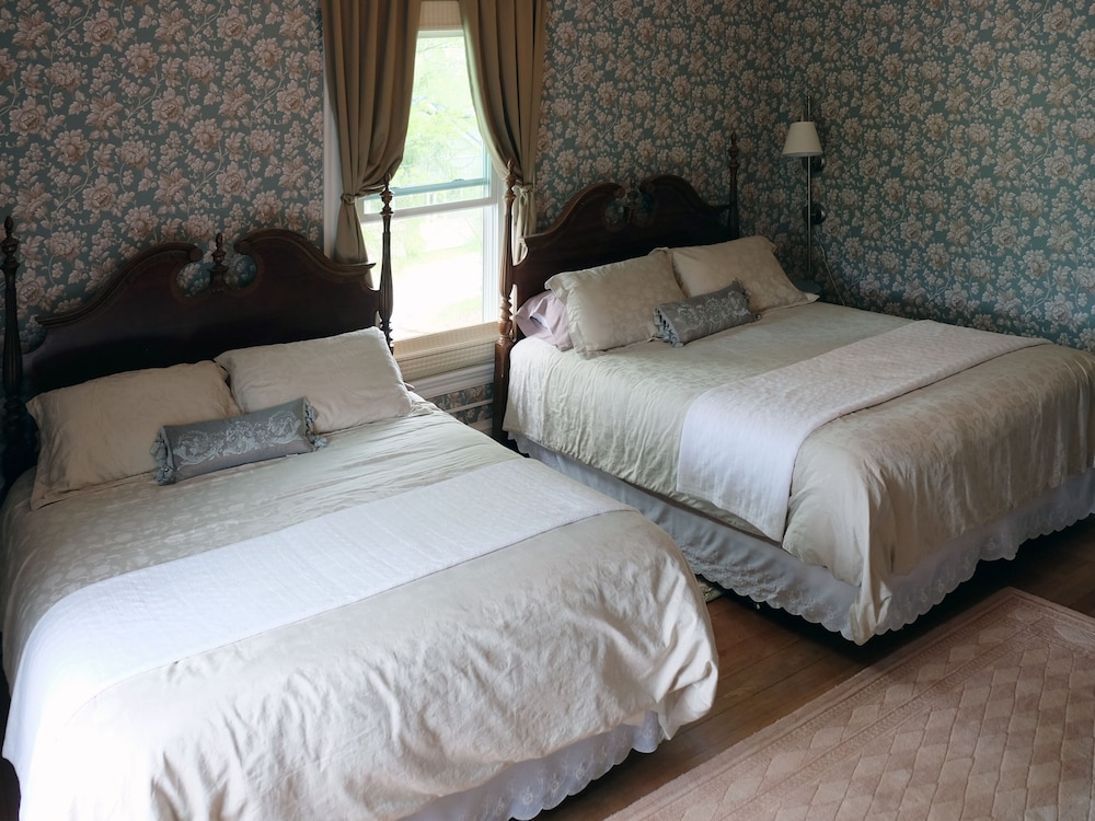 Family Double Room photo 3