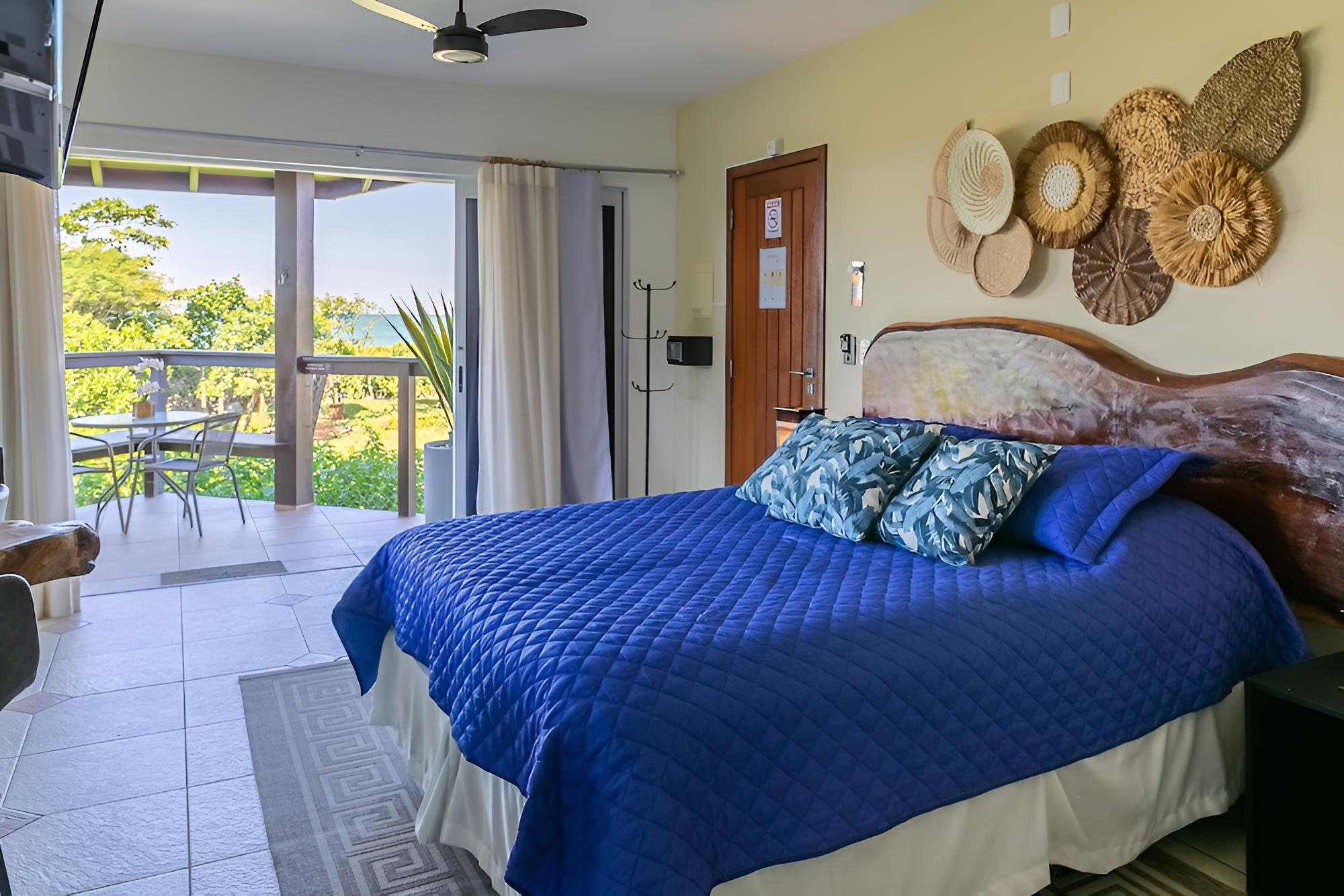 Panoramic Room, 1 Bedroom