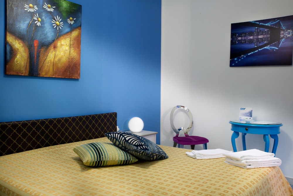 Triple Room photo 2