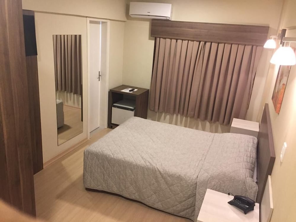 Suite (Quádruplo) photo 1