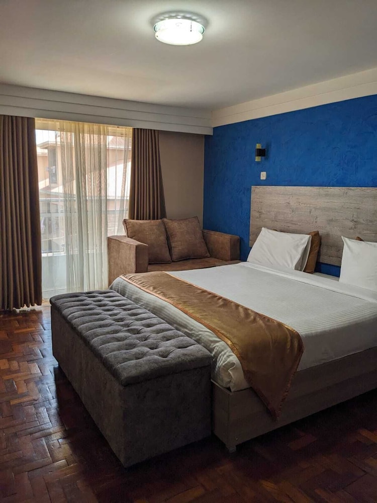 Deluxe Room photo 1
