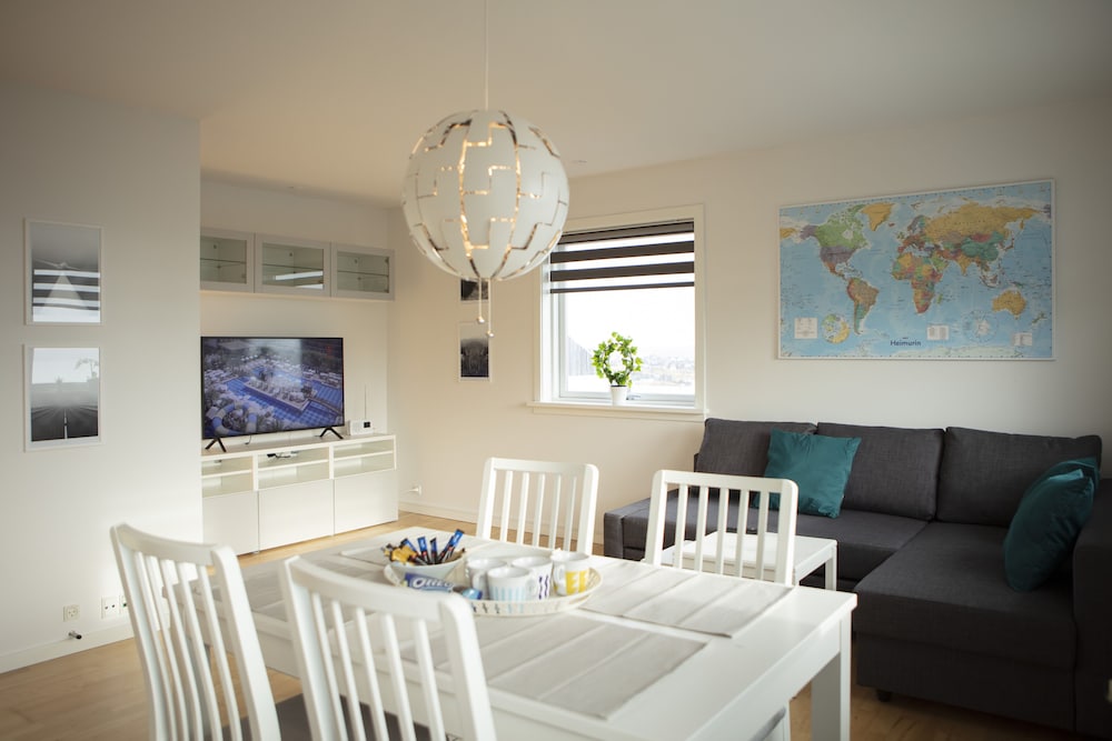 Comfort Apartment photo 1