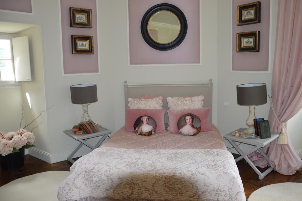Suite photo 1