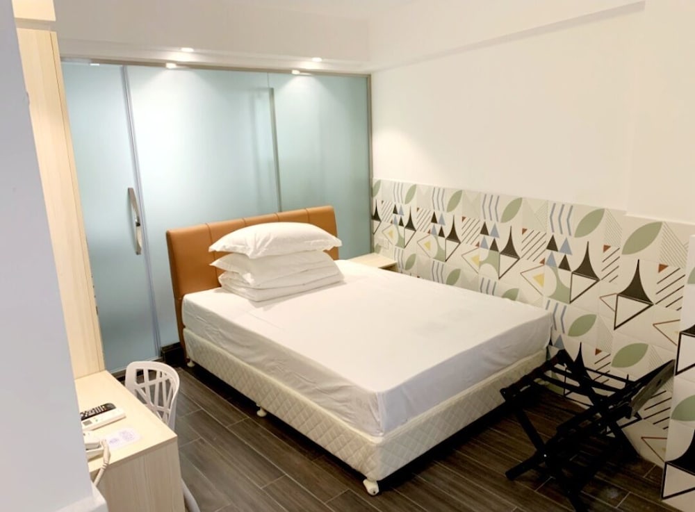 Comfort Double Room, 1 Double Bed photo 1