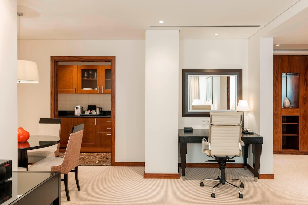 Deluxe Suite, 1 Bedroom