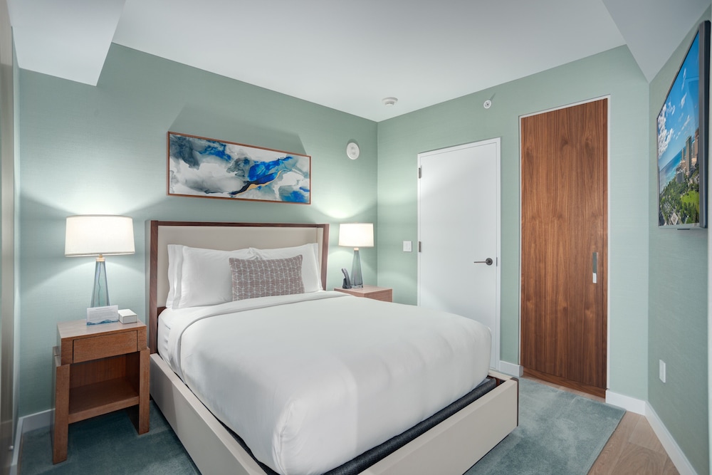 Premier Suite, 2 Bedrooms, Ocean View photo 2