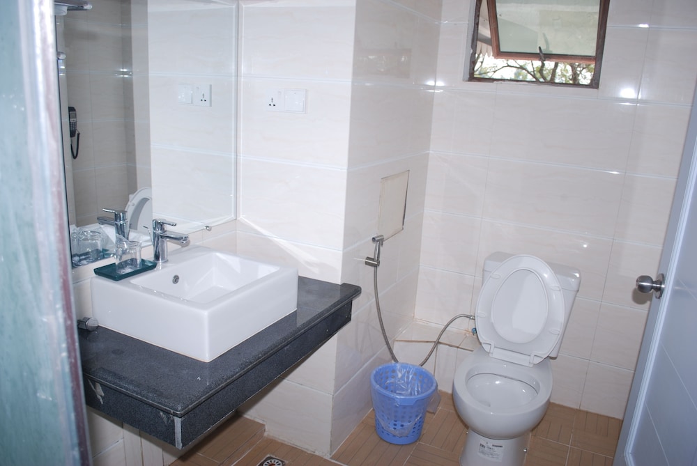 Second Sea View Room photo 3