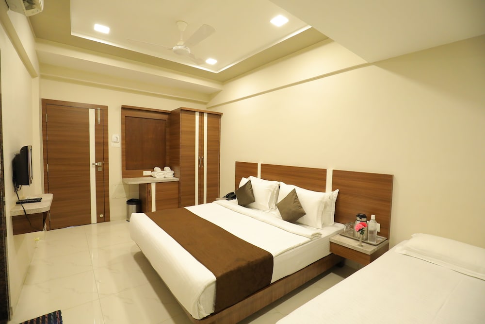 Deluxe Room photo 2