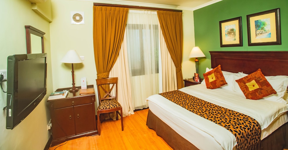Standard Room (Village )