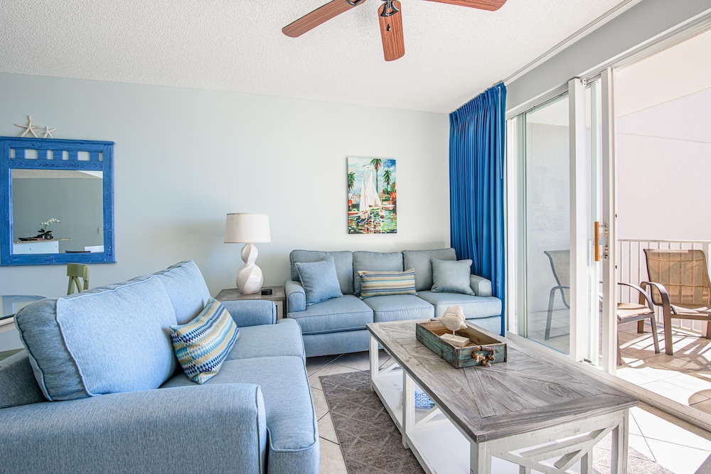 Condo, 1 King Bed (Majestic Sun 512a)