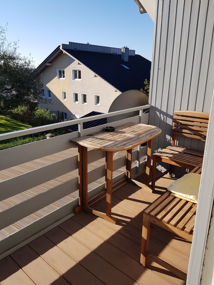 Apartment, 1 Bedroom, Balcony photo 2