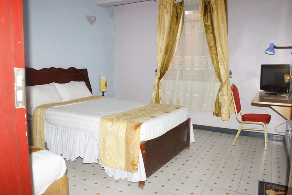 Twin Room photo 2